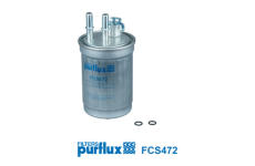 palivovy filtr PURFLUX FCS472