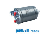 palivovy filtr PURFLUX FCS474