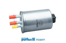 palivovy filtr PURFLUX FCS477