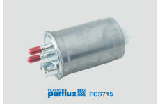 palivovy filtr PURFLUX FCS715
