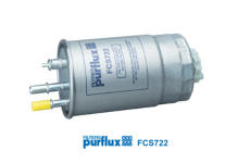 Palivový filtr PURFLUX FCS722