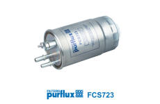 palivovy filtr PURFLUX FCS723