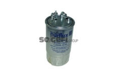 palivovy filtr PURFLUX FCS743