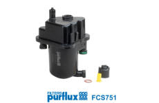 Palivový filtr PURFLUX FCS751