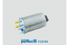 palivovy filtr PURFLUX FCS769