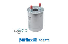 palivovy filtr PURFLUX FCS770