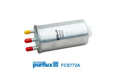 Palivový filtr PURFLUX FCS772A