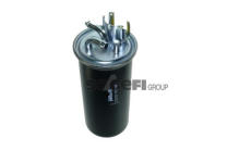 palivovy filtr PURFLUX FCS787