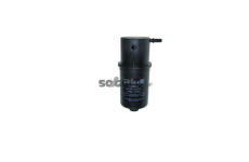 palivovy filtr PURFLUX FCS804