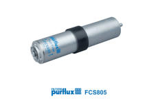 palivovy filtr PURFLUX FCS805