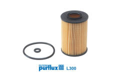 Olejový filtr PURFLUX L300