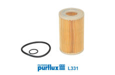 Olejový filtr PURFLUX L331