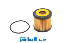 Olejový filtr PURFLUX L339
