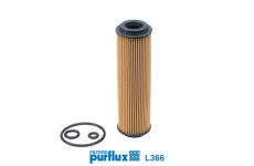Olejový filtr PURFLUX L366