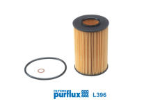 Olejový filtr PURFLUX L396