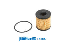 Olejový filtr PURFLUX L398A
