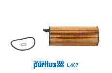 Olejový filtr PURFLUX L407