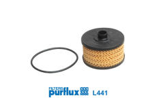 Olejový filtr PURFLUX L441