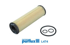 Olejový filtr PURFLUX L474