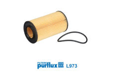 Olejový filtr PURFLUX L973