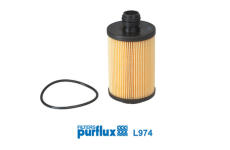 Olejový filtr PURFLUX L974