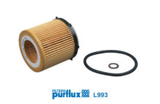 Olejový filtr PURFLUX L993
