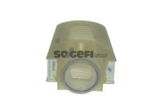 Vzduchový filtr PURFLUX A1470