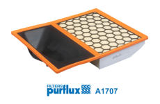 Vzduchový filtr PURFLUX A1707