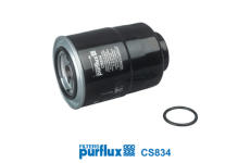 palivovy filtr PURFLUX CS834