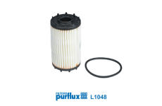 Olejový filtr PURFLUX L1048