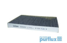 Filtr, vzduch v interiéru PURFLUX AHC535