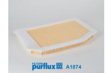 Vzduchový filtr PURFLUX A1874