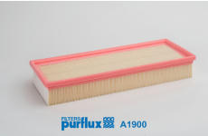 Vzduchový filtr PURFLUX A1900