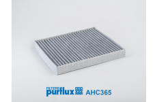 Filtr, vzduch v interiéru PURFLUX AHC365