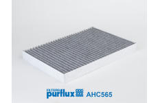 Filtr, vzduch v interiéru PURFLUX AHC565