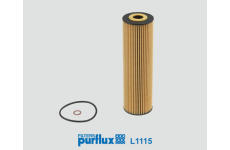 Olejový filtr PURFLUX L1115