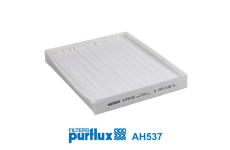 Filtr, vzduch v interiéru PURFLUX AH537