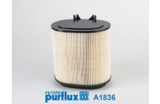 Vzduchový filtr PURFLUX A1836