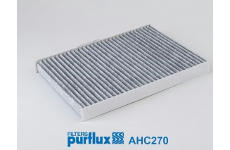 Filtr, vzduch v interiéru PURFLUX AHC270
