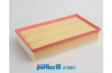 Vzduchový filtr PURFLUX A1961
