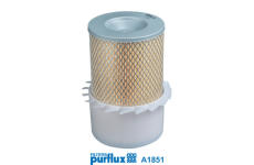 Vzduchový filtr PURFLUX A1851