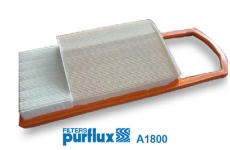 Vzduchový filtr PURFLUX A1800