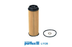 Olejový filtr PURFLUX L1126