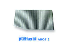 Filtr, vzduch v interiéru PURFLUX AHC412