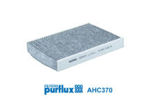 Filtr, vzduch v interiéru PURFLUX AHC370