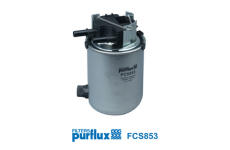 palivovy filtr PURFLUX FCS853