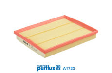 Vzduchový filtr PURFLUX A1723