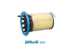 palivovy filtr PURFLUX C879
