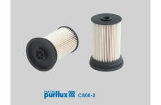 palivovy filtr PURFLUX C868-2