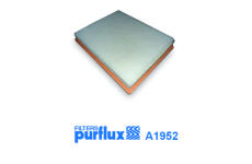Vzduchový filtr PURFLUX A1952